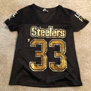Steelers jersey